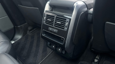 Land Rover Range Rover Sport 2.0 P400e HSE Dynamic Black 5dr Auto Estate